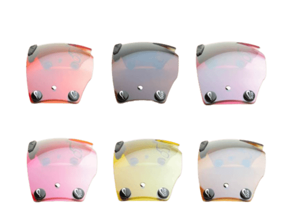 Pilla Outlaw 7 レンズ■70PWC■ピラ クレー射撃 Pilla Outlaw 7 レンズ□70PWC□ピラ クレー射撃 お買い物の様子