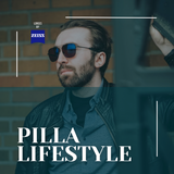 PILLA LIFESTYLE - SOLIS - (10CED, 30CED, GY, CGR)