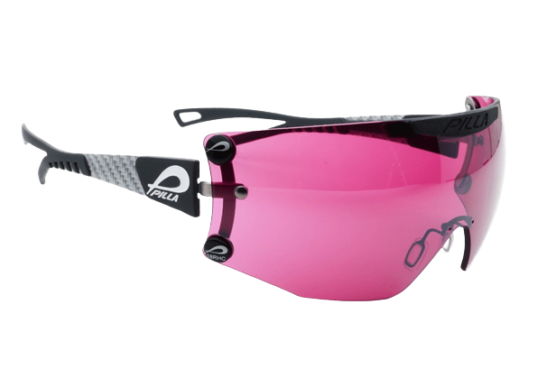 Pilla Outlaw X7 - Kit Selection - Shooting Glasses – PILLA