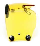 Outlaw X6 - Solid Lenses (Legacy)
