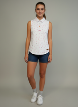 BUY ANY 2 AND GET 15% OFF - Venaticus - Women Performance Polo