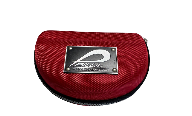 Pilla Case Case - Medium Ballistic Nylon Vault – PILLA SPORT CANADA