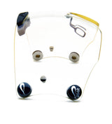 Outlaw X6 - Solid Lenses (Legacy)