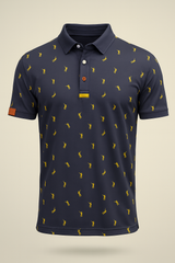BUY ANY 3 AND GET 20% OFF - Venaticus - Men Performance Polo