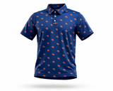 BUY ANY 3 AND GET 20% OFF - Venaticus - Men Performance Polo