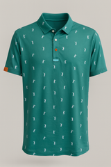 BUY ANY 3 AND GET 20% OFF - Venaticus - Men Performance Polo
