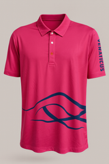 BUY ANY 3 AND GET 20% OFF - Venaticus - Men Performance Polo
