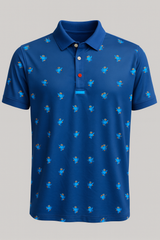 BUY ANY 3 AND GET 20% OFF - Venaticus - Men Performance Polo