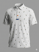 BUY ANY 3 AND GET 20% OFF - Venaticus - Men Performance Polo