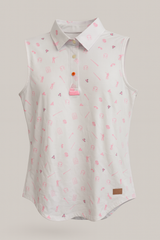 BUY ANY 2 AND GET 15% OFF - Venaticus - Women Performance Polo