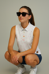 BUY ANY 2 AND GET 15% OFF - Venaticus - Women Performance Polo