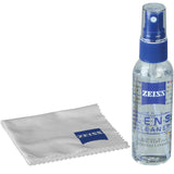 Professional ZEISS Lens Care Wipes | Pilla Sport Canada