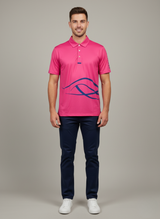 BUY ANY 3 AND GET 20% OFF - Venaticus - Men Performance Polo