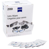 Professional ZEISS Lens Care Wipes | Pilla Sport Canada