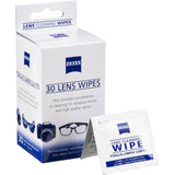 Professional ZEISS Lens Care Wipes | Pilla Sport Canada