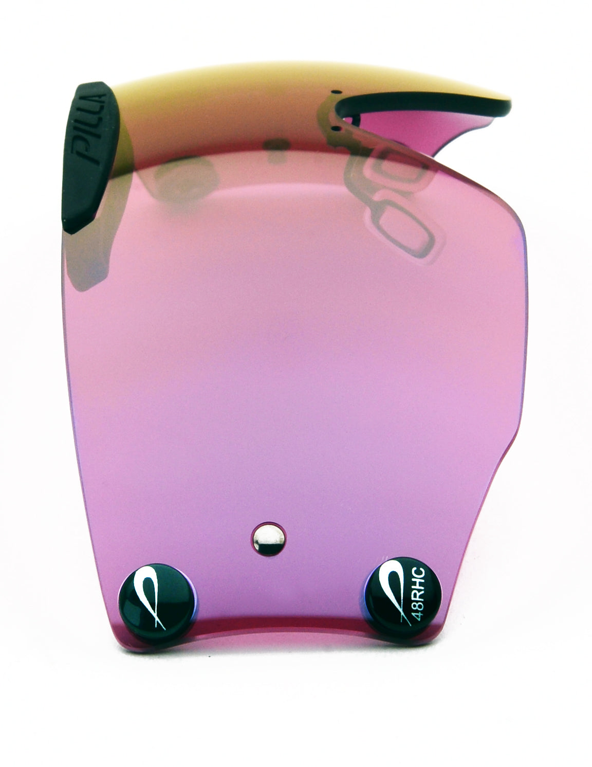 Pilla Outlaw Series Solid Lenses shooting glasses PILLA SPORT CANADA