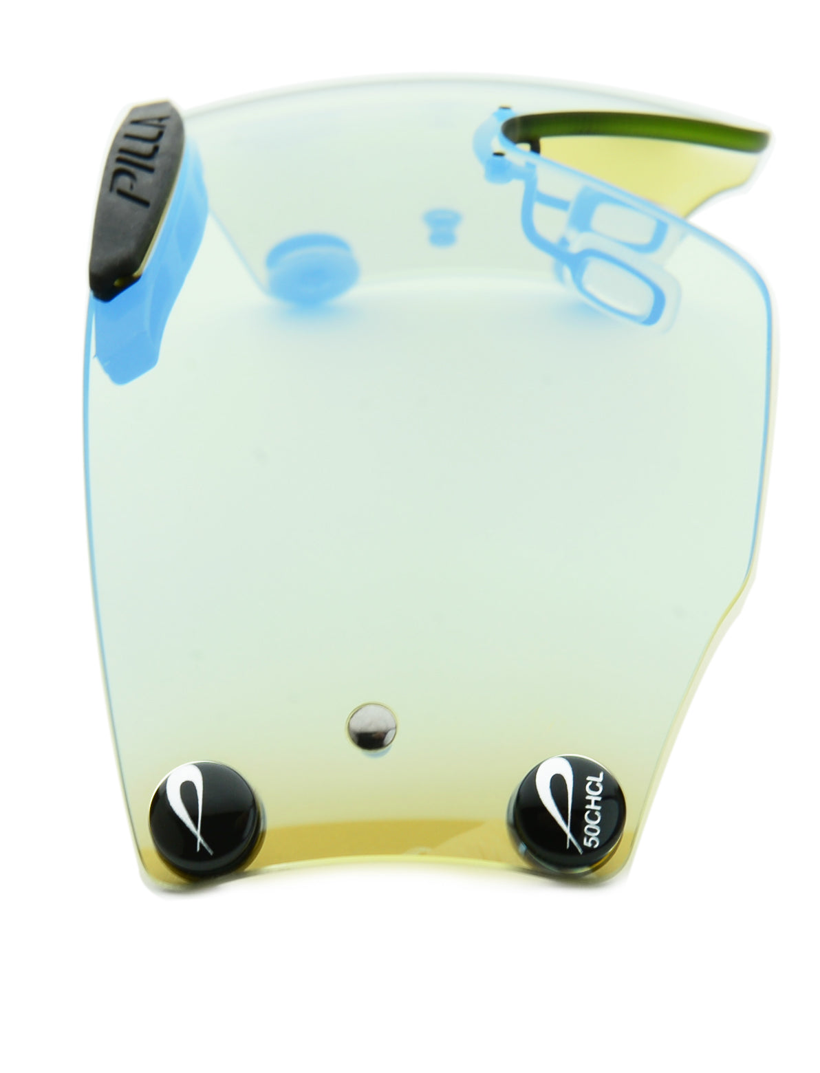 Pilla Outlaw Series Solid Lenses shooting glasses PILLA SPORT CANADA