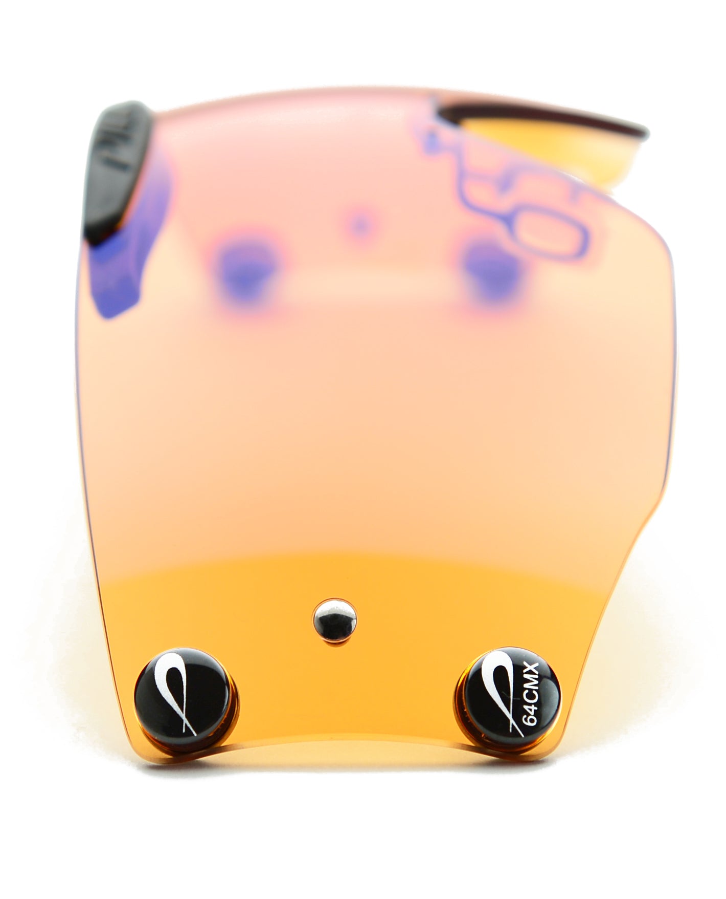 Pilla Outlaw Series Solid Lenses shooting glasses PILLA SPORT CANADA