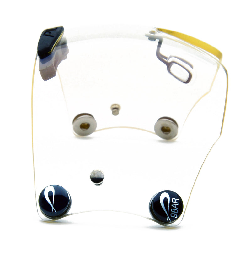 Outlaw Series - Solid Lenses