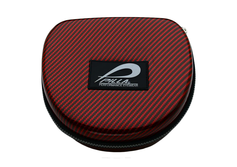 Large Nylon Vault/Case