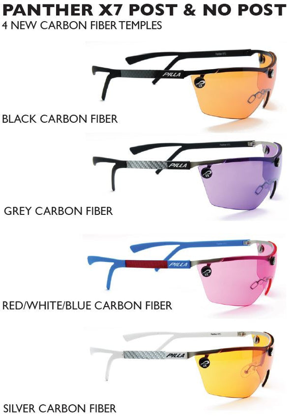 Panther Series - Frame – PILLA SPORT CANADA