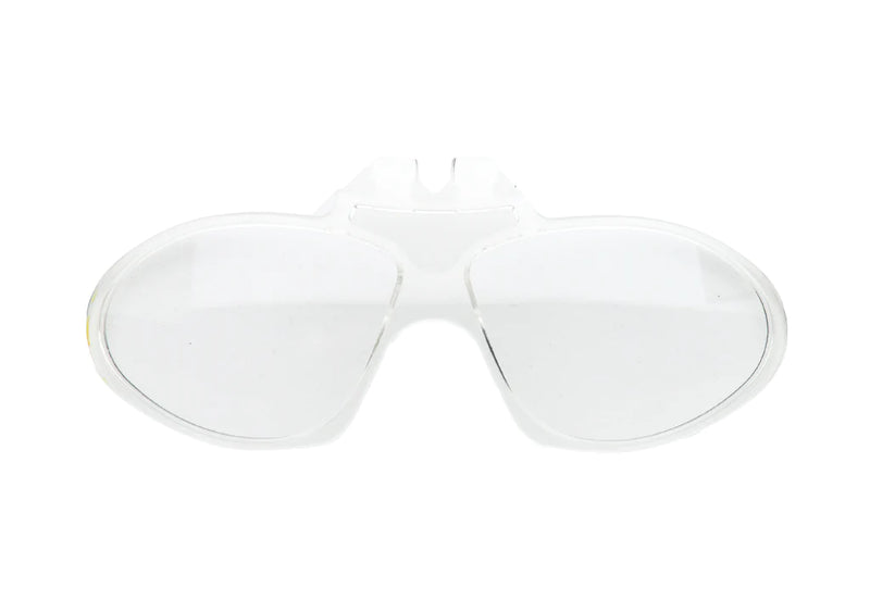 Rx Insert - Plano and Prescription for Shooting Glasses (Outlaw/Panther/Raptor)