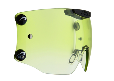 Pilla Outlaw Series - Progressive Lenses- shooting glasses