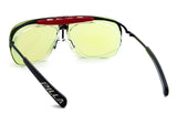 Raptor Solid Lenses