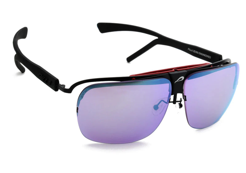 Raptor Solid Lenses