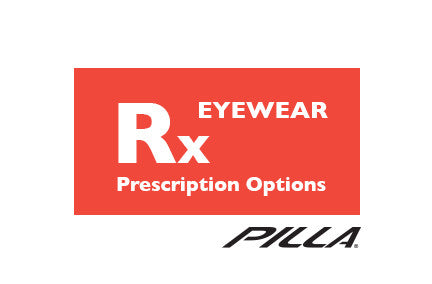 Prescription (Rx) Add-on