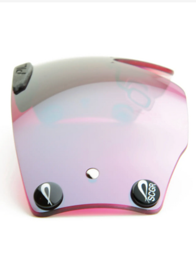 Pilla Outlaw 7 レンズ■70PWC■ピラ クレー射撃 PILLA SHOOTING GLASSES OUTLAW X ピラ シューティンググラス