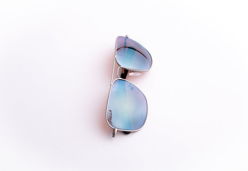 PILLA LIFESTYLE - SOLIS - (10CED, 30CED, GY, CGR) - Sunglasses