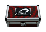 Case - 3 Lens Aluminum Carbon