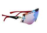 Top Gun Outlaw X6 Solid Lenses