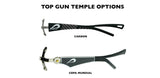 Top Gun Outlaw X6 - Kit Selection
