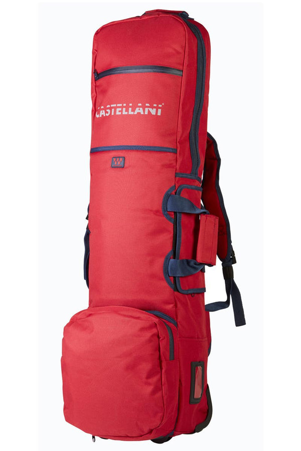 CASTELLANI ROLLER BAG